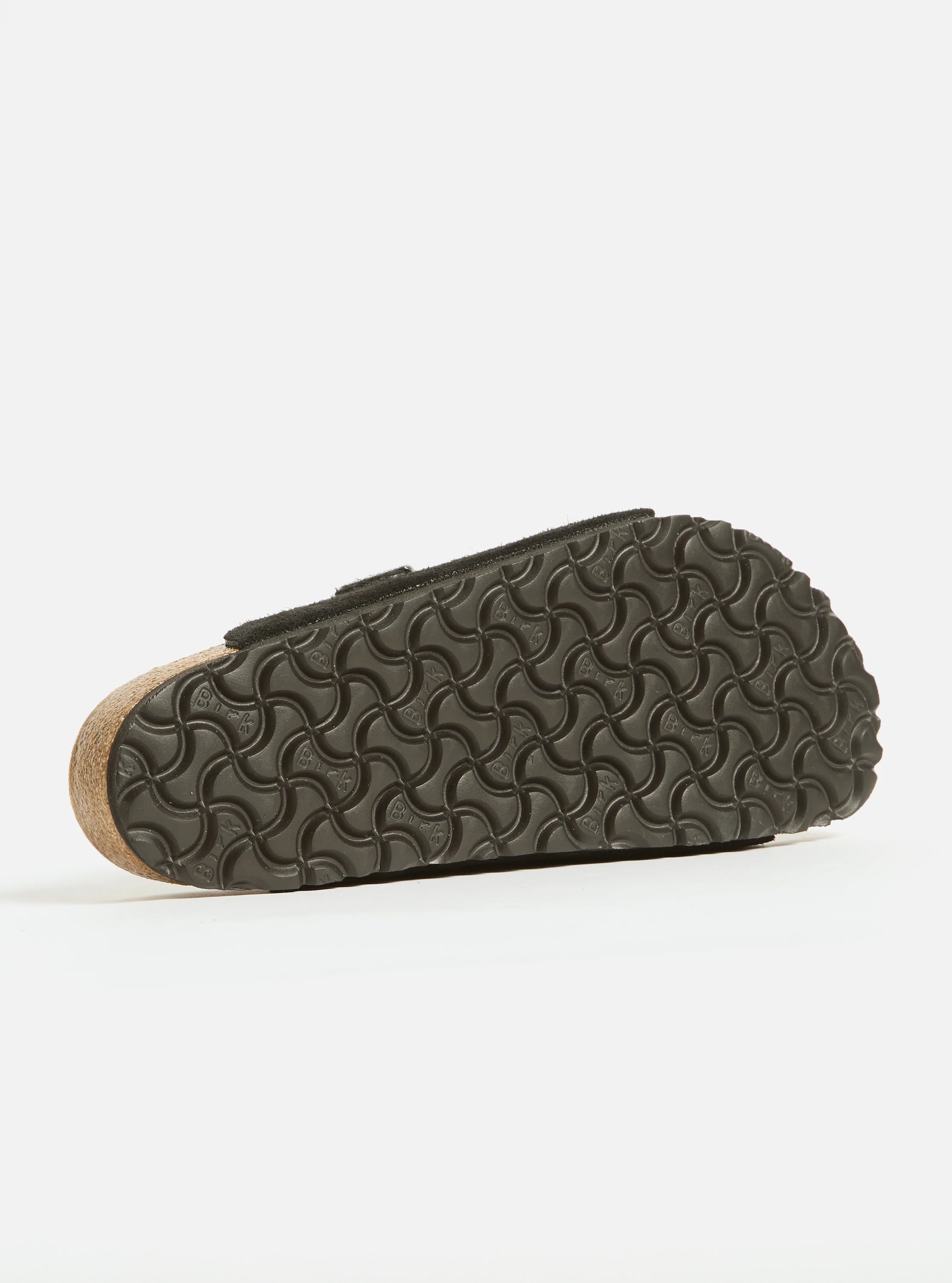 Birkenstock Black Suede Zürich - Image 5
