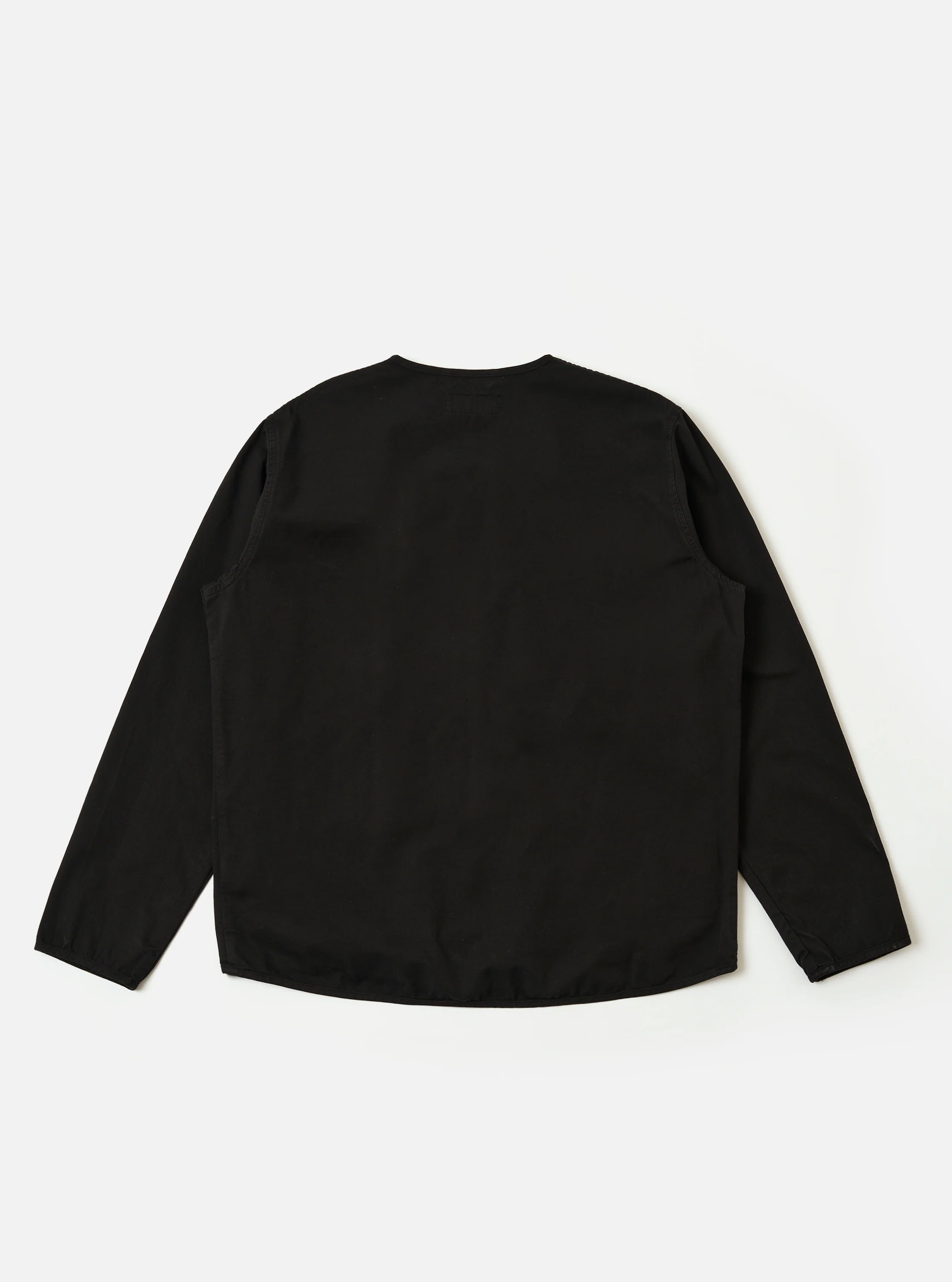 Black Kelly Cotton Glider Jacket - Image 5