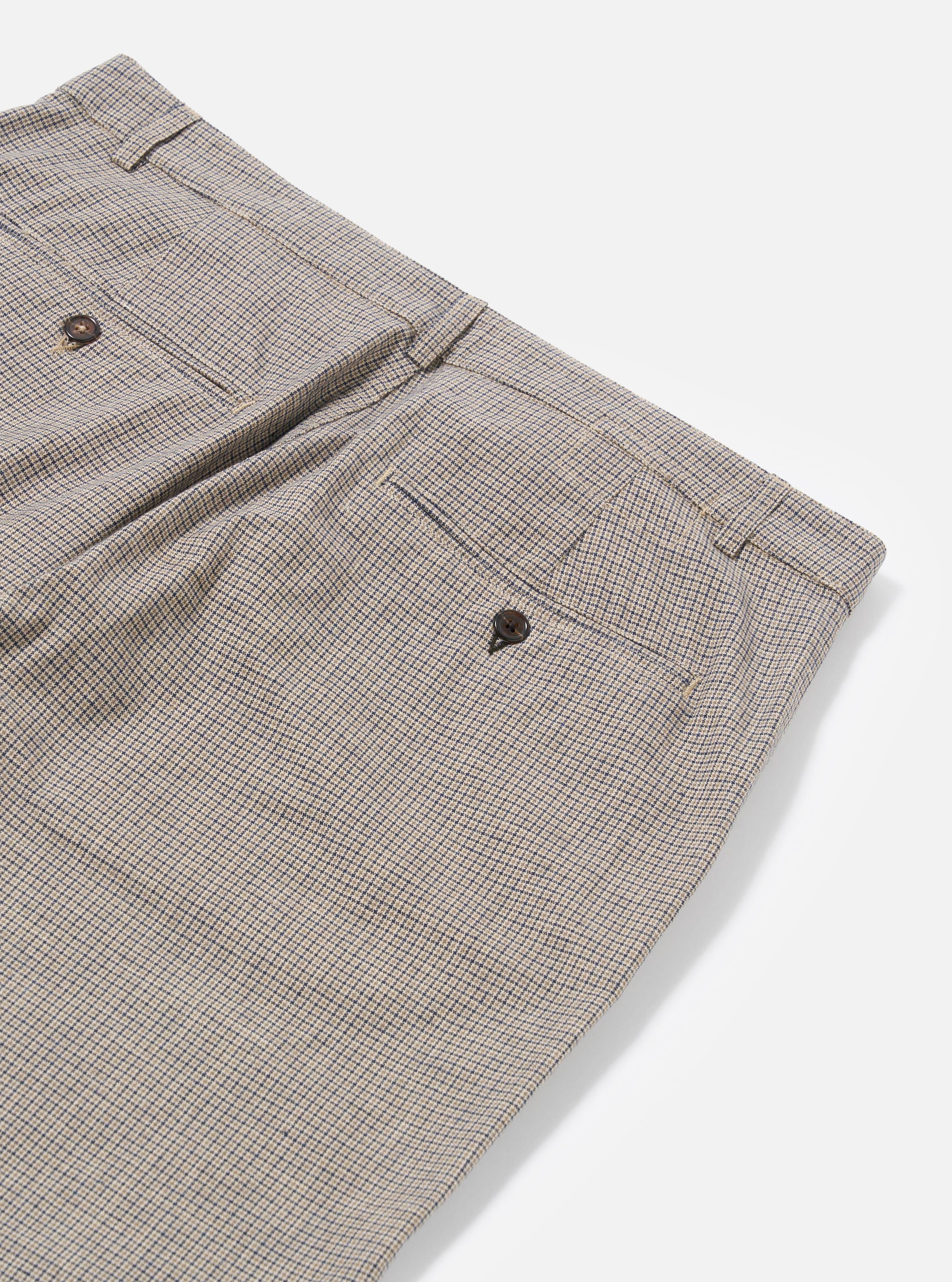 Multi Lucas Cotton Mix Military Chino - Image 6