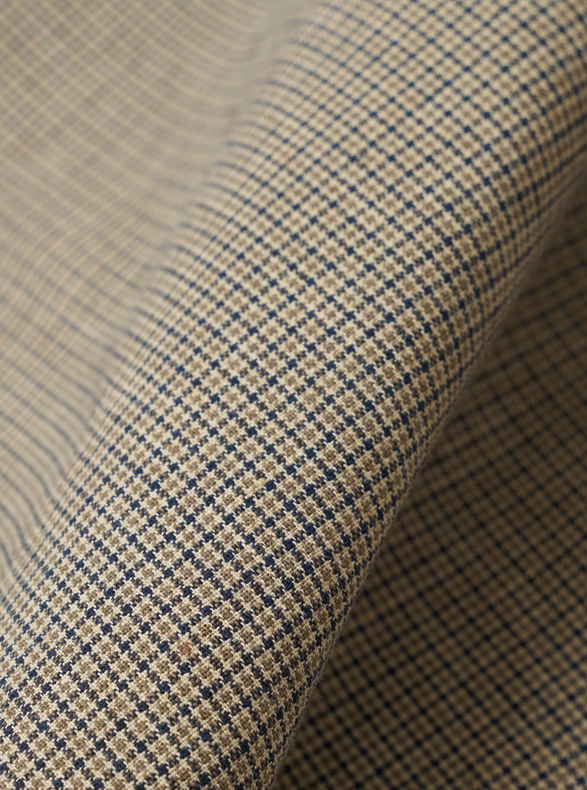 Multi Lucas Cotton Mix E130 Jacket - Image 4