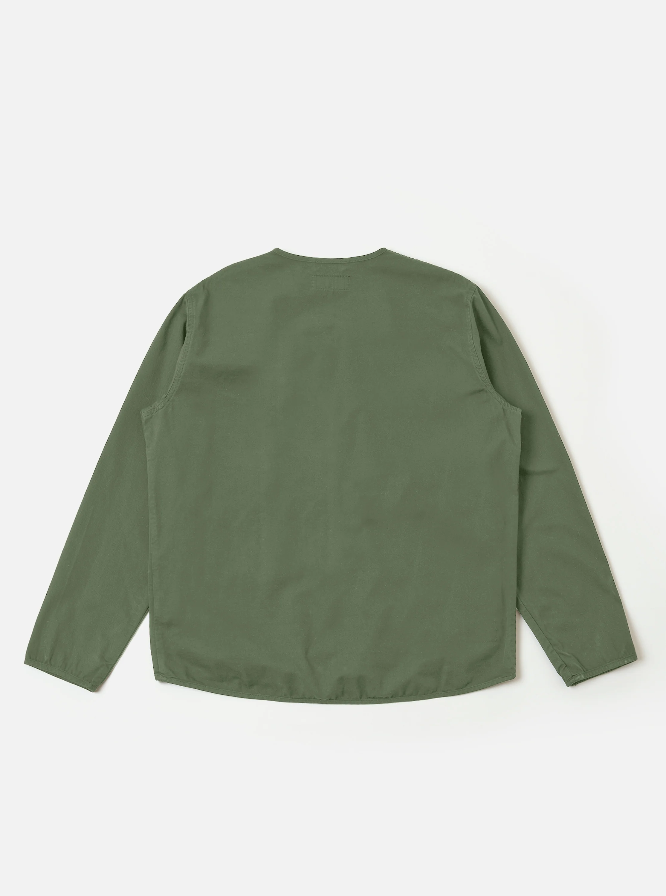 Olive Kelly Cotton Glider Jacket - Image 5