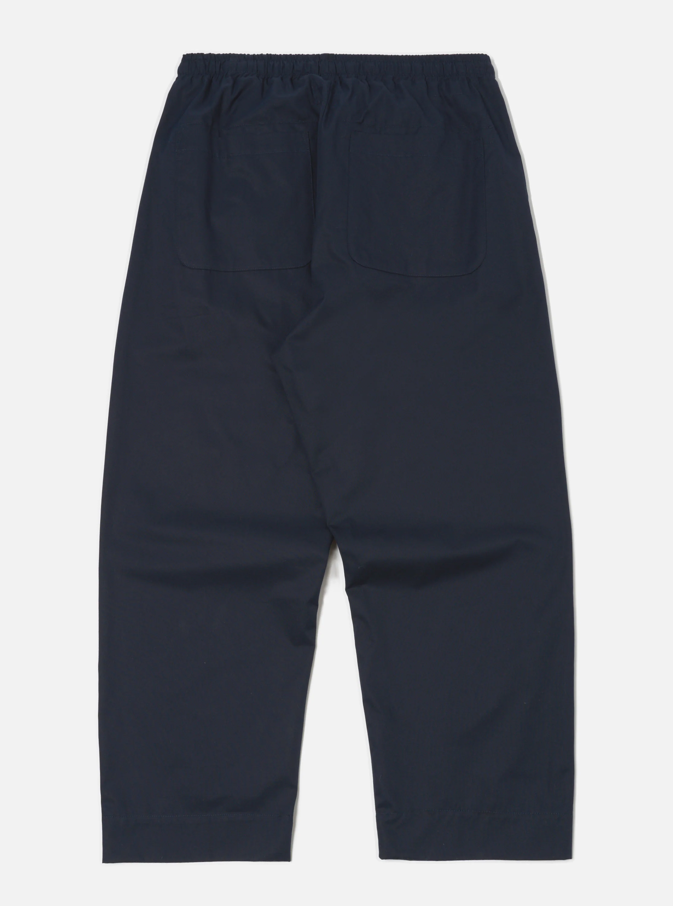 Navy Military Cotton Judo Pant - Image 4