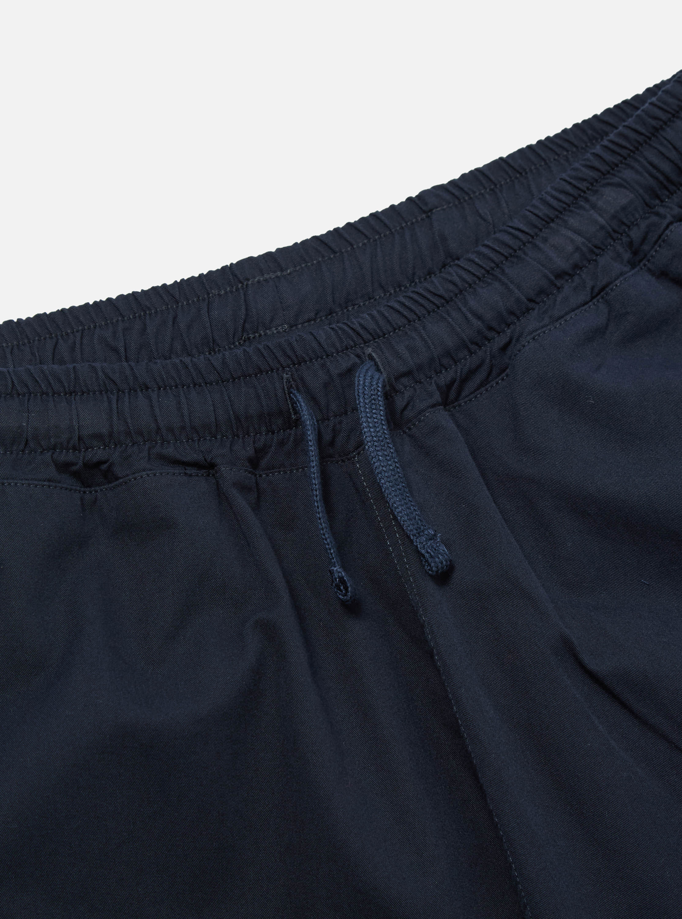 Navy Military Cotton Judo Pant - Image 5