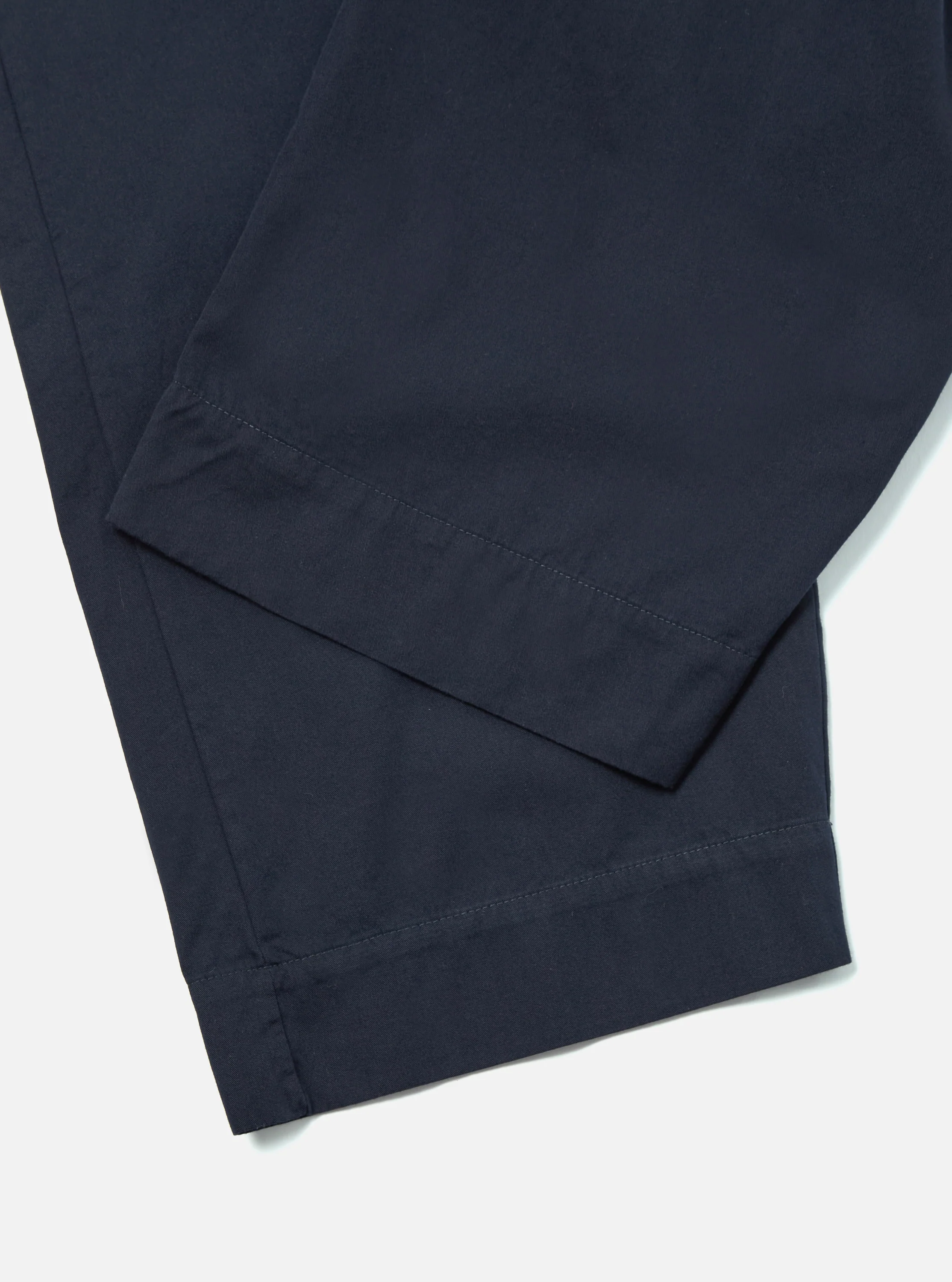 Navy Military Cotton Judo Pant - Image 7