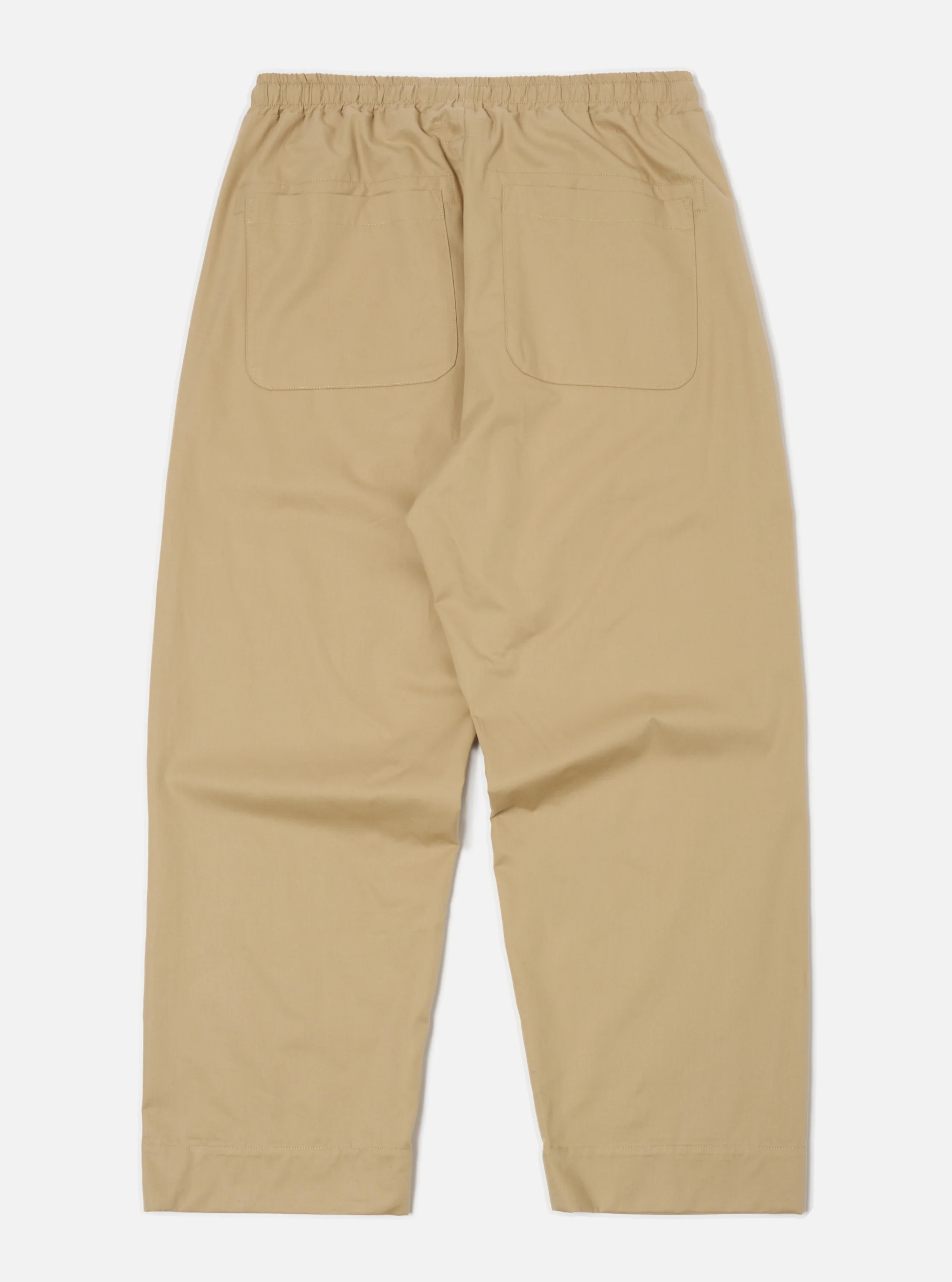 Sand Military Cotton Judo Pant - Image 4