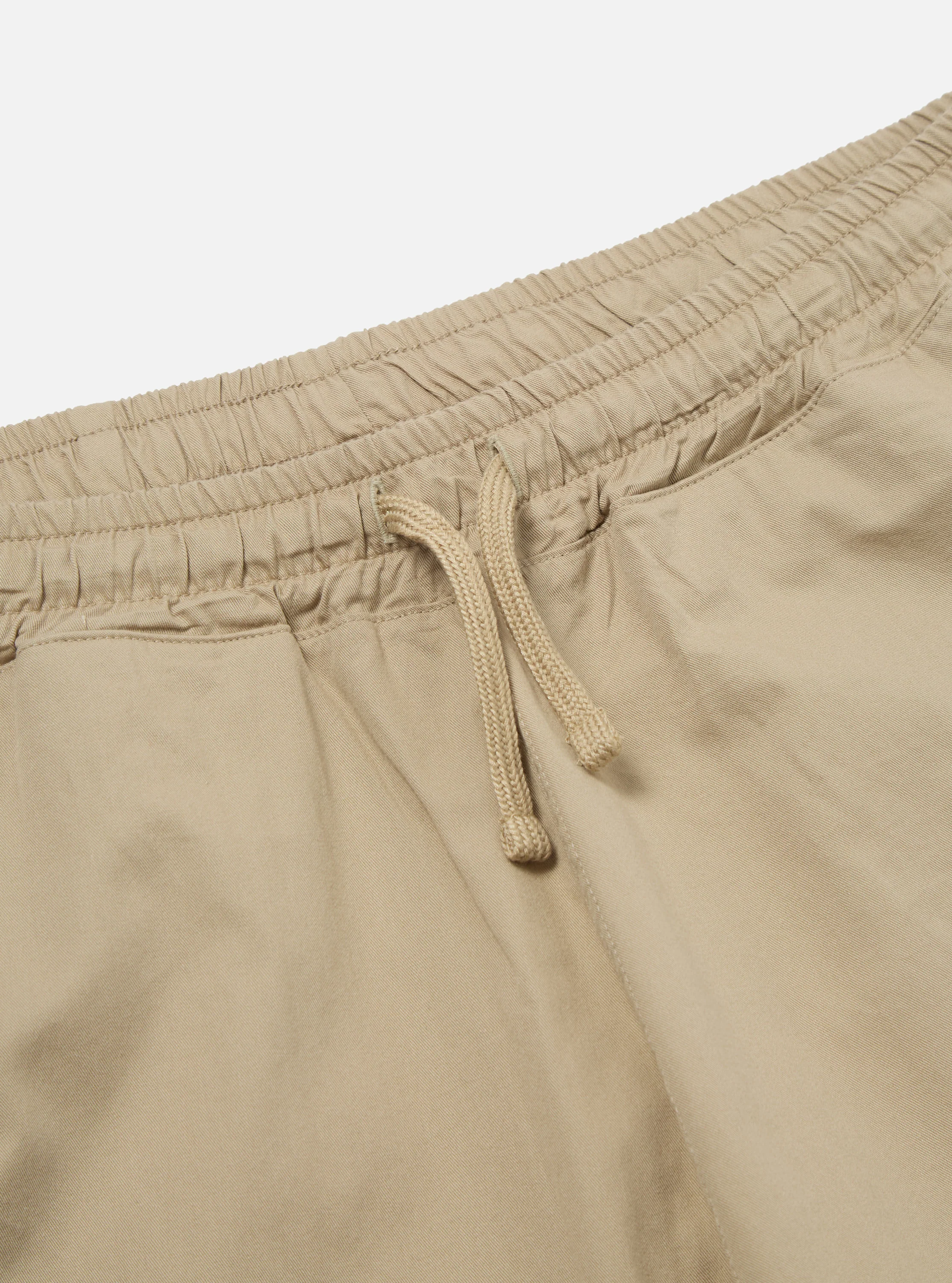 Sand Military Cotton Judo Pant - Image 5