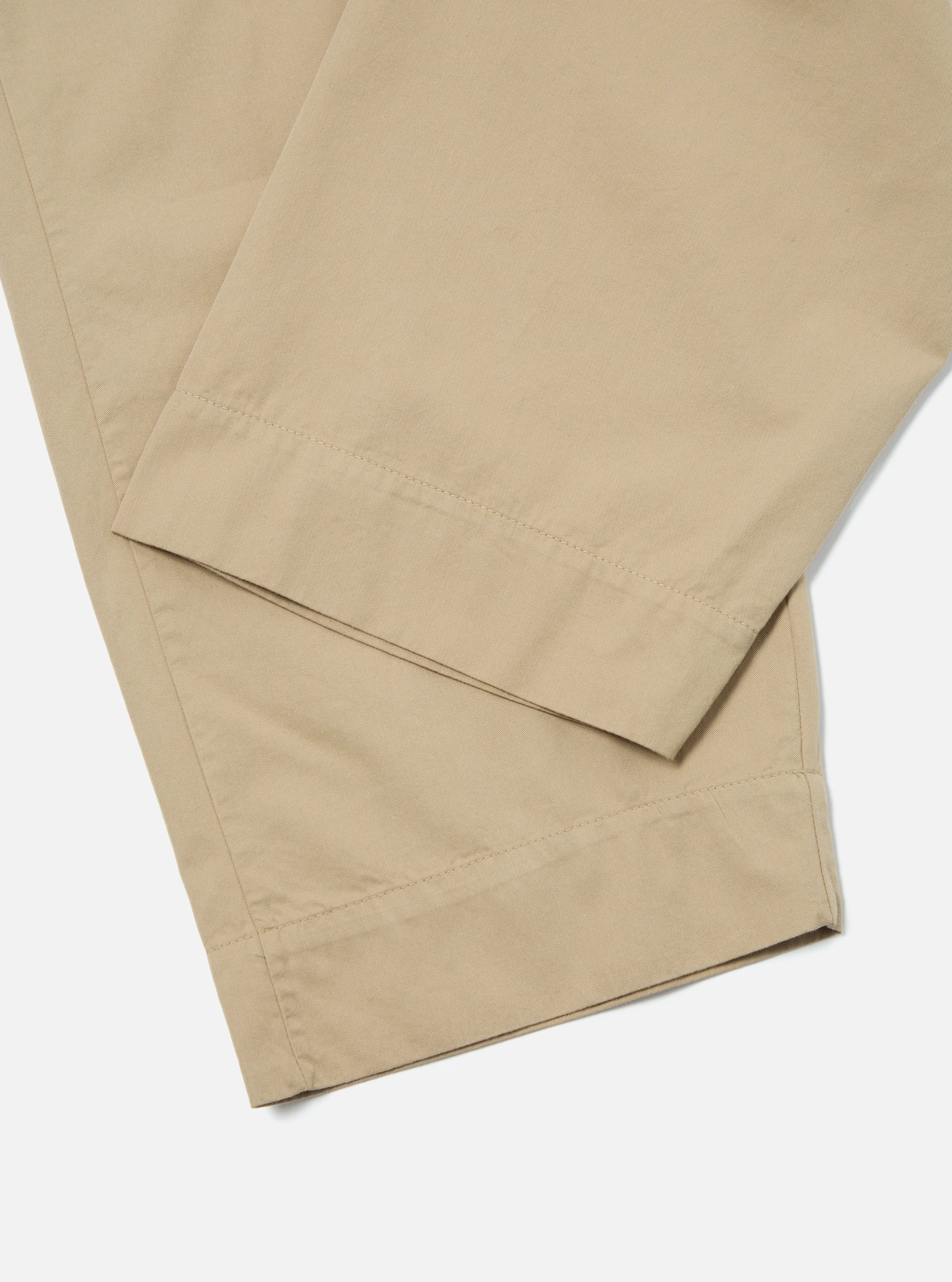 Sand Military Cotton Judo Pant - Image 7