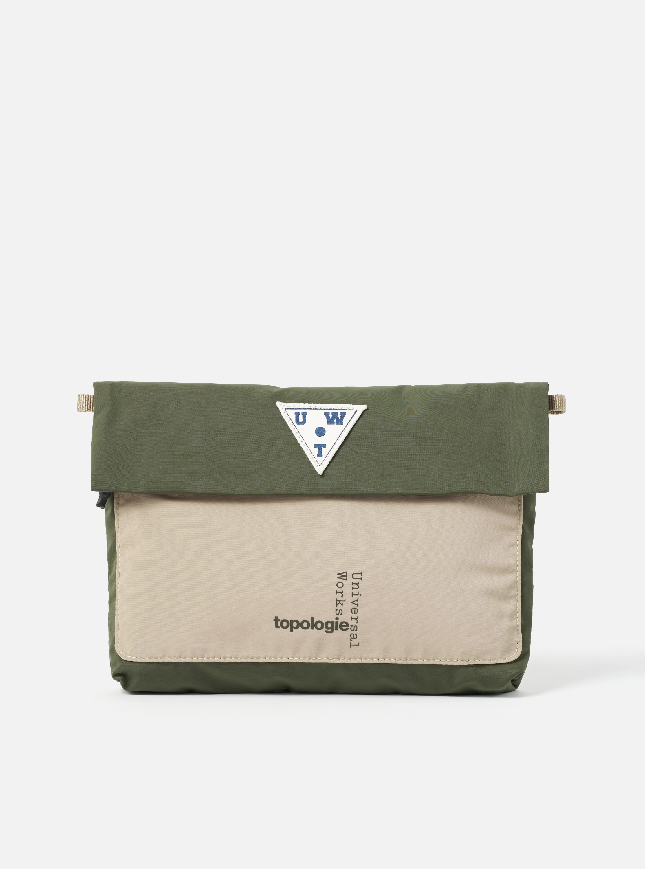 Topologie Bags & Straps